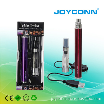 Variable Voltage EGO-C Twist Kit